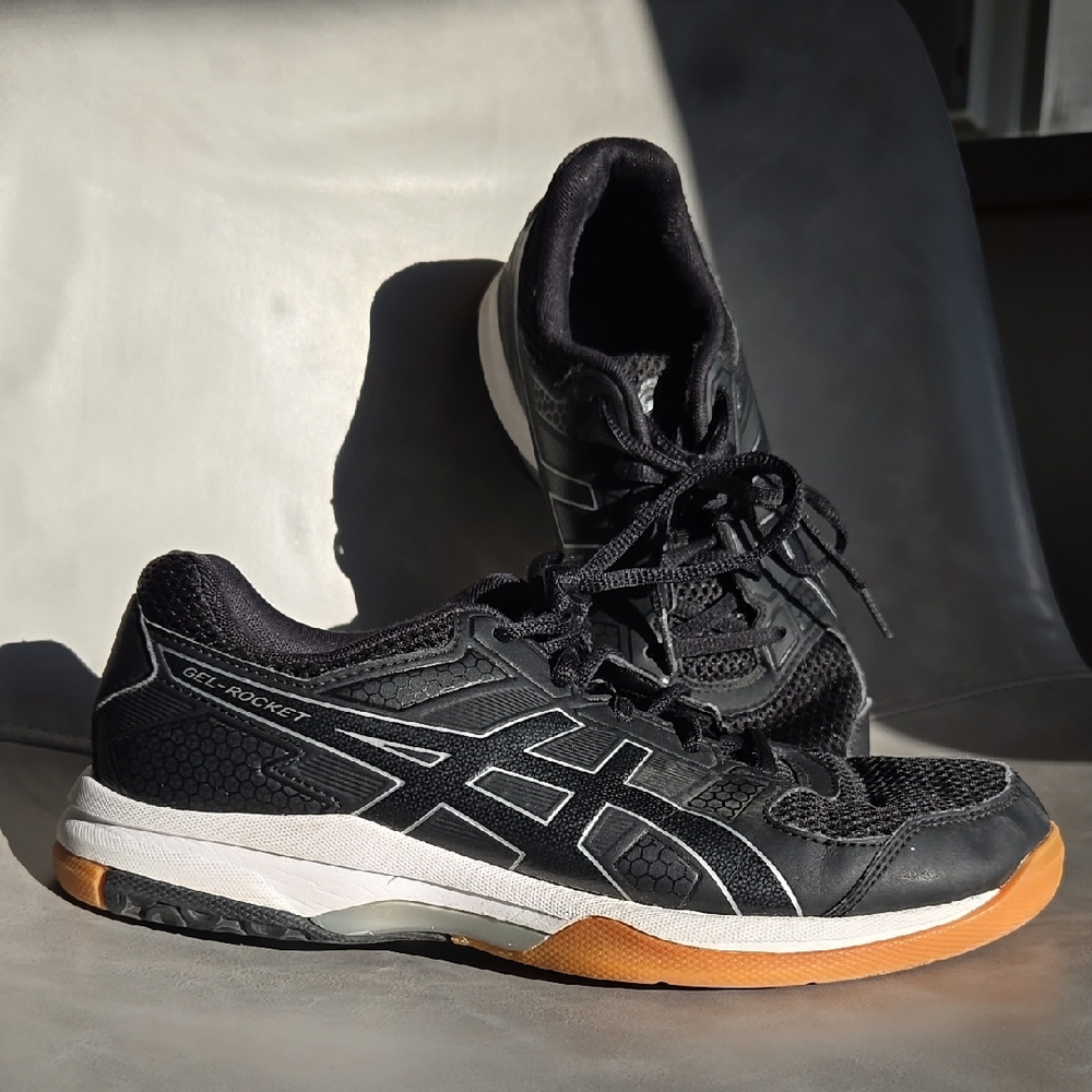 ASICS Women's Gel-Rocket Volleyball Shoes